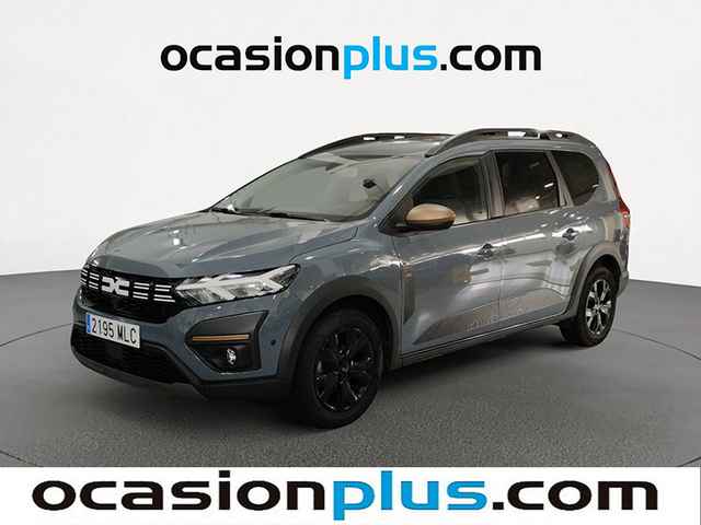 Coches Dacia Jogger Segunda Mano