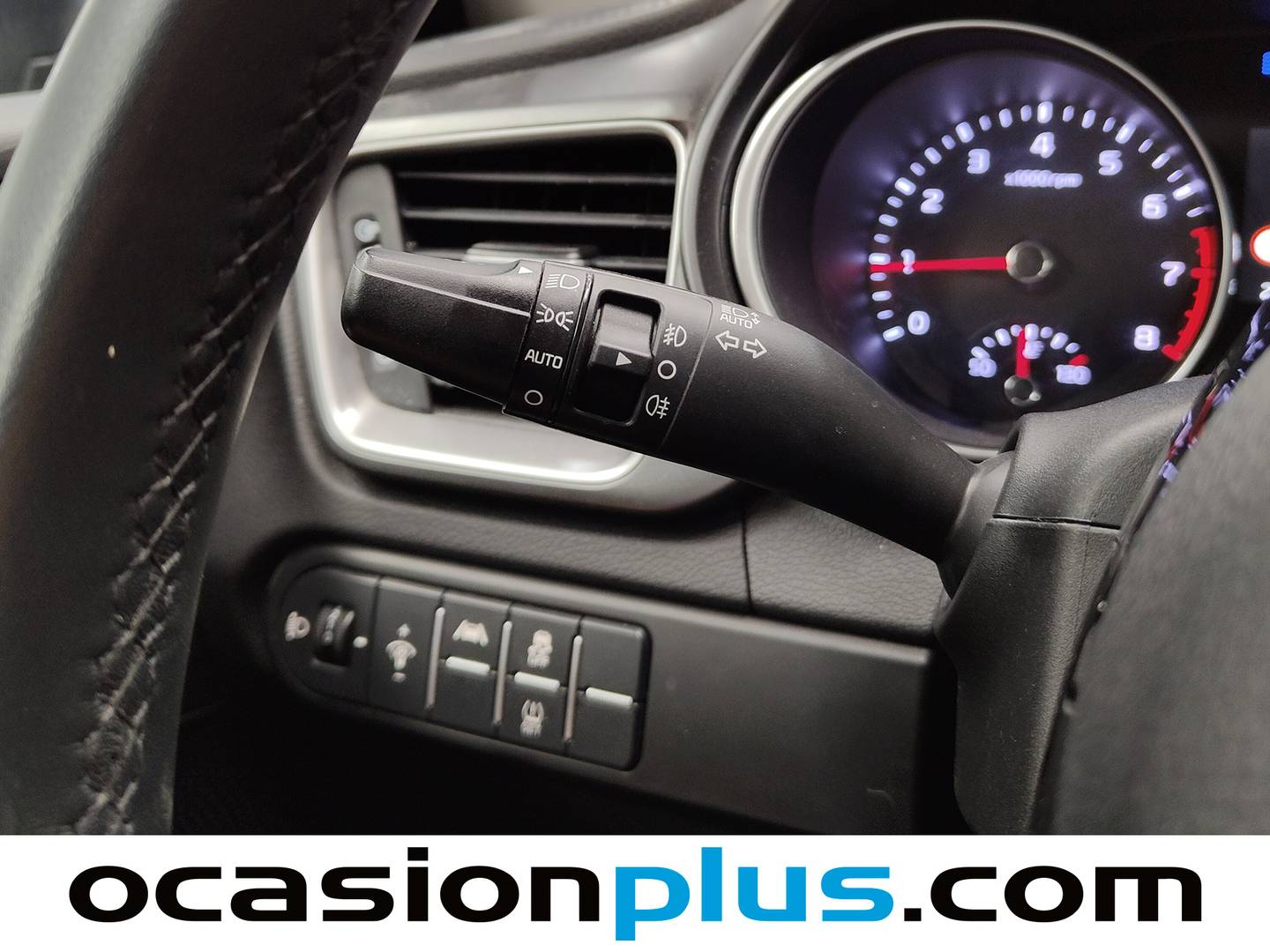 KIA Ceed KIA Ceed 1.0 T-GDI Drive (100 CV) de segunda mano