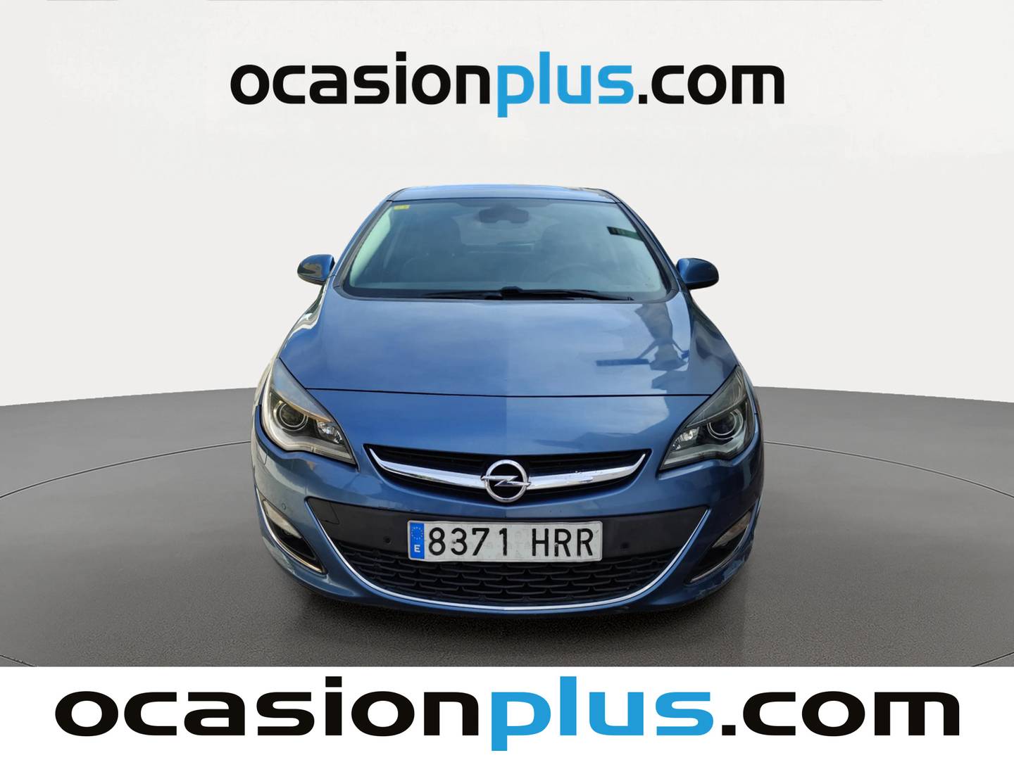 Opel Astra Opel Astra 1.4 Turbo Excellence Auto (140CV) 140cv