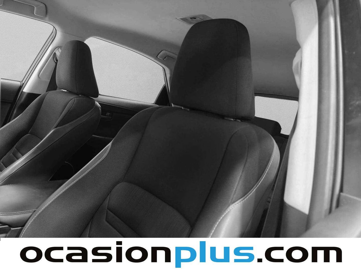 Extras del Lexus NX Lexus NX 300h Corporate 2WD + Navibox (197 CV)