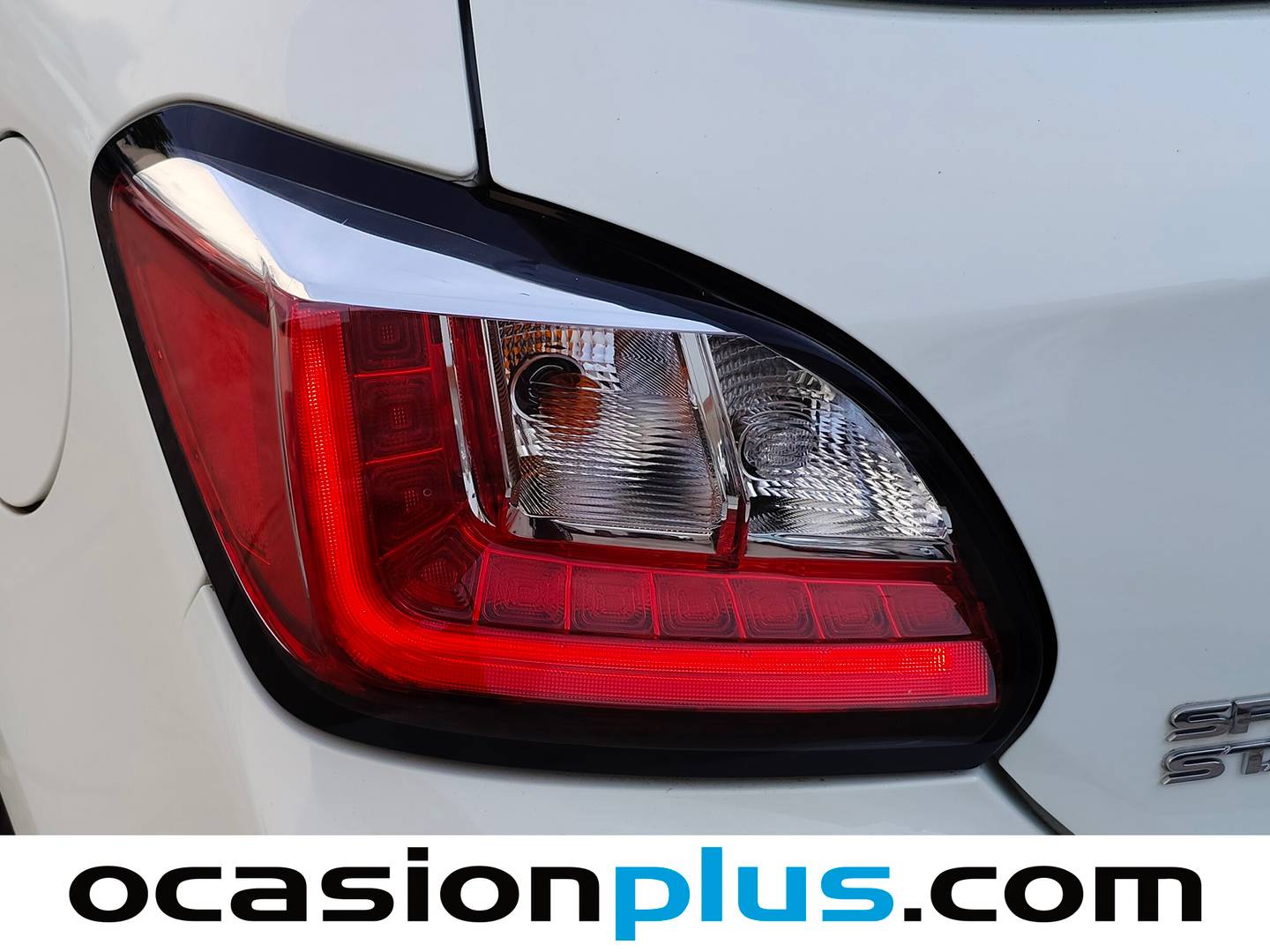 Mitsubishi Space Star Mitsubishi Space Star 120 MPI Motion (71 CV) km 0