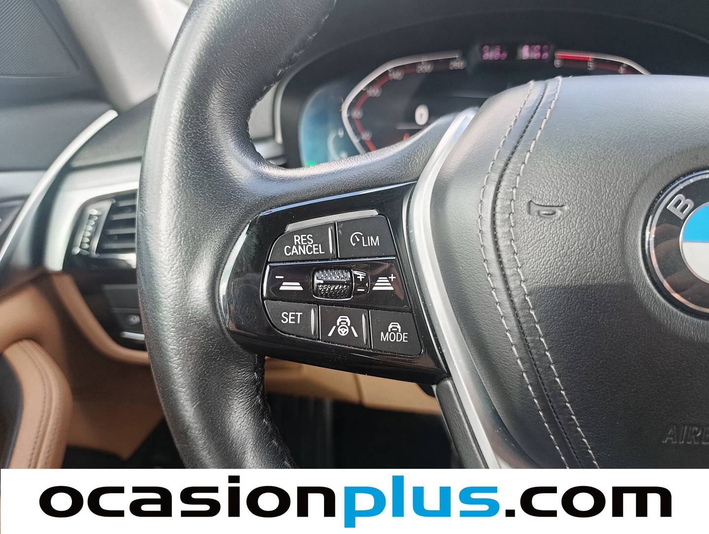 BMW Serie 5 BMW Serie 5 530d xDrive Touring (286 CV) 286cv