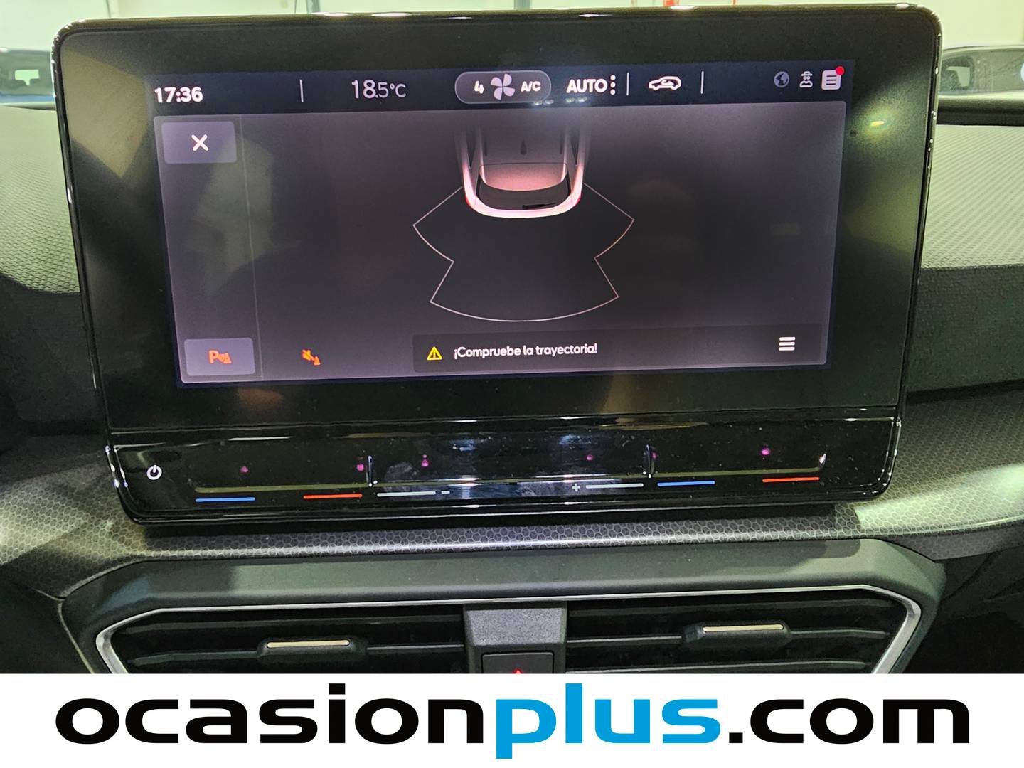 Seat León Seat León ST 2.0 TDI S&S Style DSG (150 CV) automático