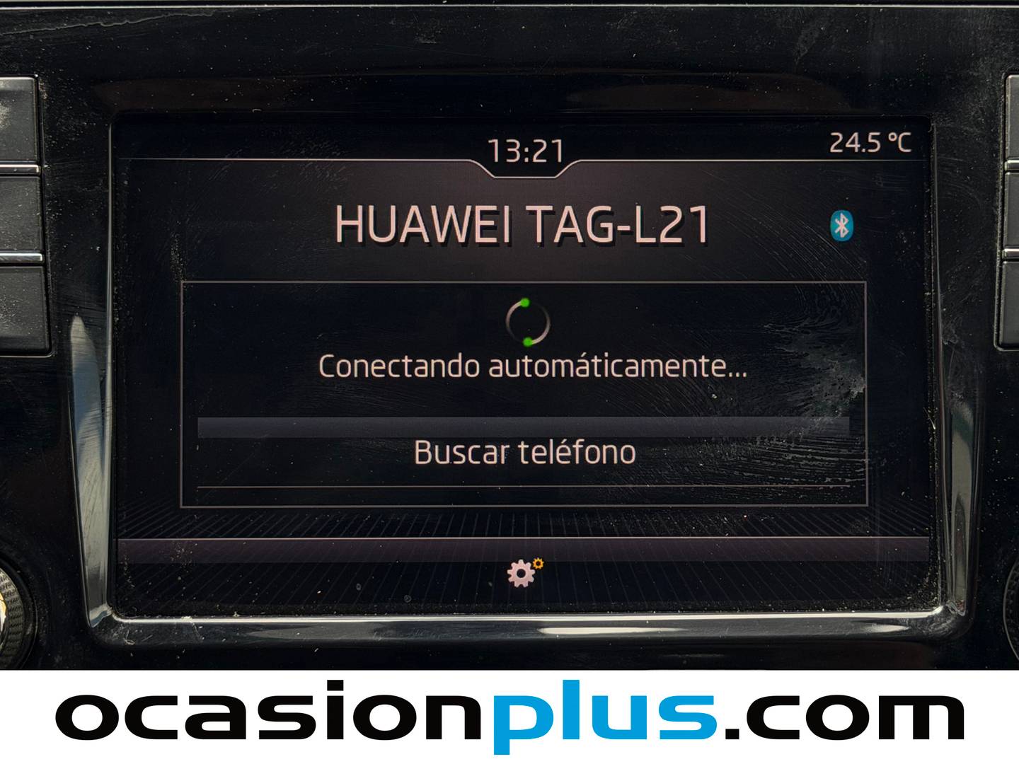 Extras del Skoda Rapid Skoda Rapid 1.0 TSI Ambition (110 CV)