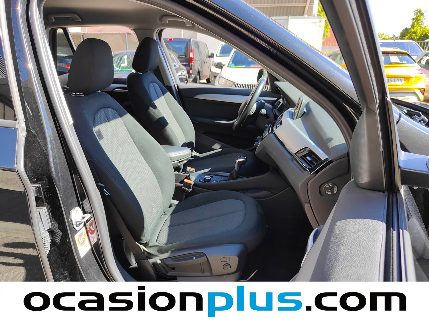 BMW X1 BMW X1 sDrive20i (192 CV) km 0
