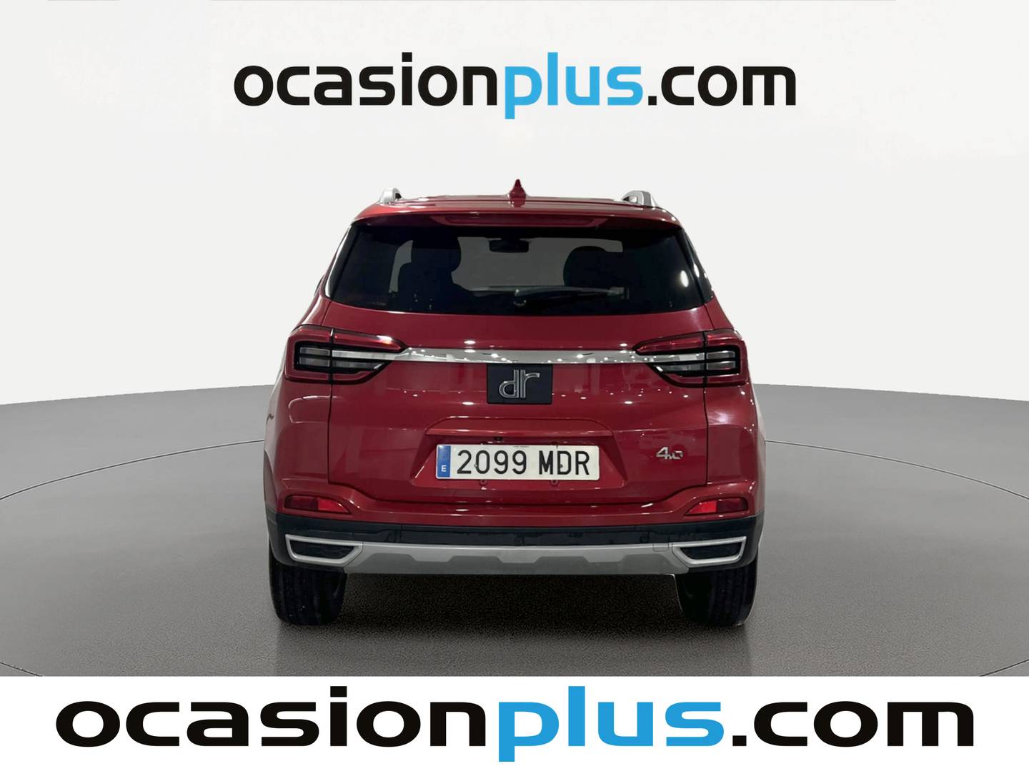 DR AUTOMOBILES DR 4.0 DR AUTOMOBILES DR4 1.5 (116 CV) barato