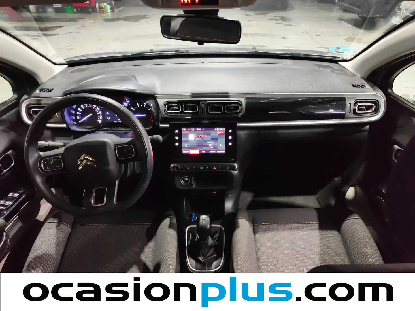 Foto Citroën C3 Citroen C3 PureTech 82 Shine (83 CV)