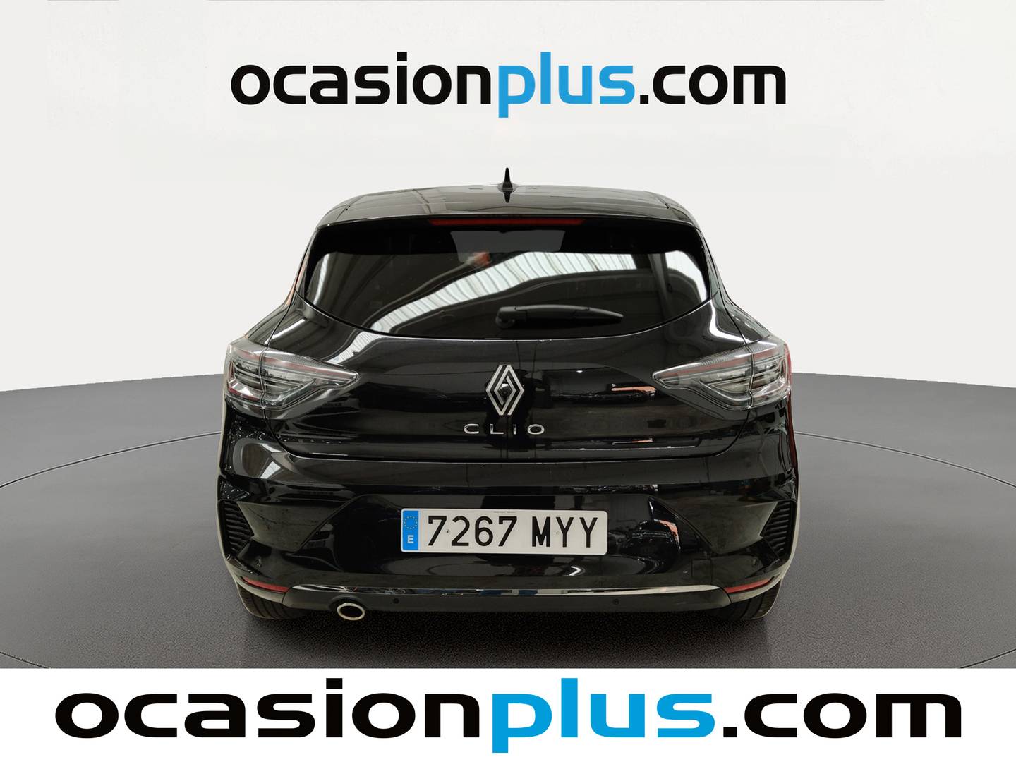 Renault Clio Renault Clio Techno TCe (90 CV) al mejor precio