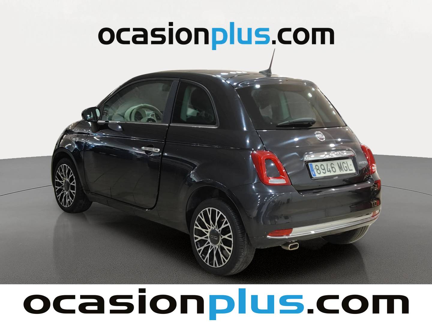 Foto Fiat 500 Fiat 500 1.0 Hybrid Dolcevita (70 CV)