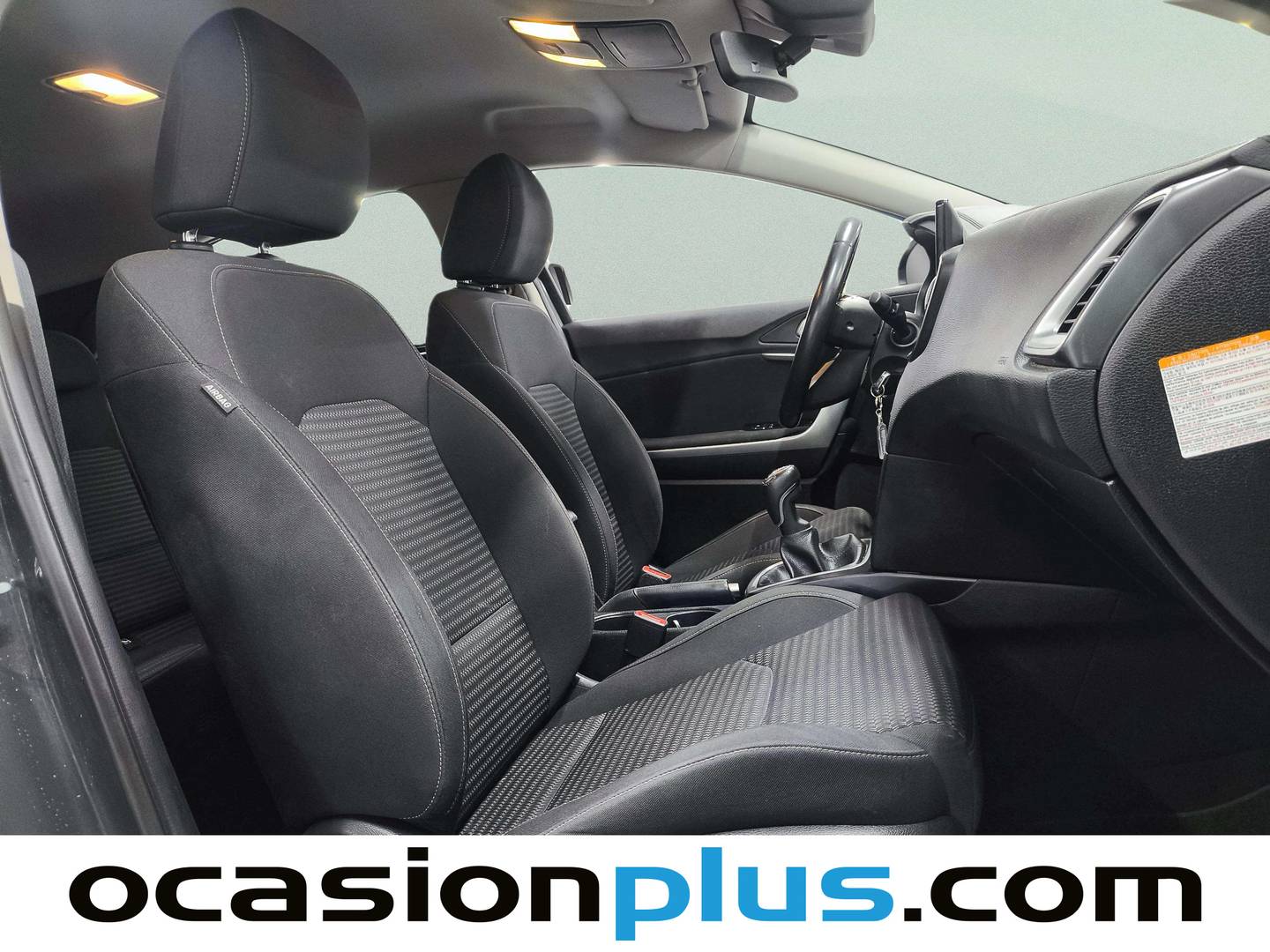 KIA Ceed KIA Ceed 1.6 MHEV iMT Drive (136 CV) km 0