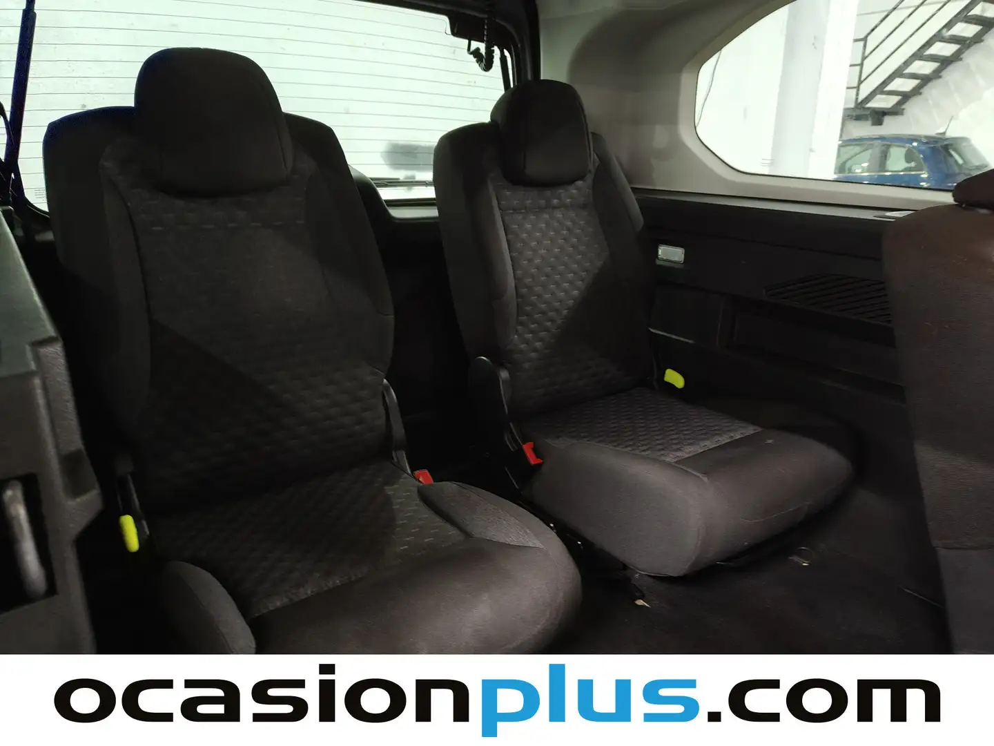 Foto Peugeot Rifter Peugeot Rifter BlueHDi 130 GT Long EAT8 (130 CV) 7 Plazas