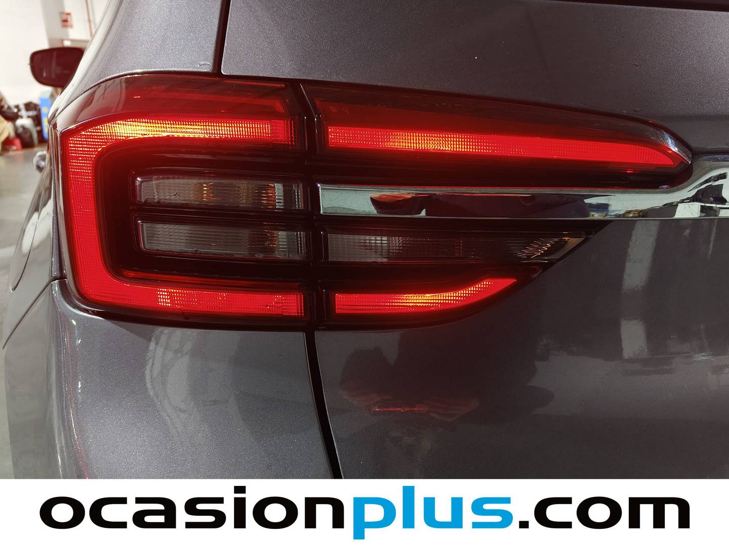 Foto DR AUTOMOBILES DR 4.0 DR AUTOMOBILES DR4 1.5 85 kW (116 CV)