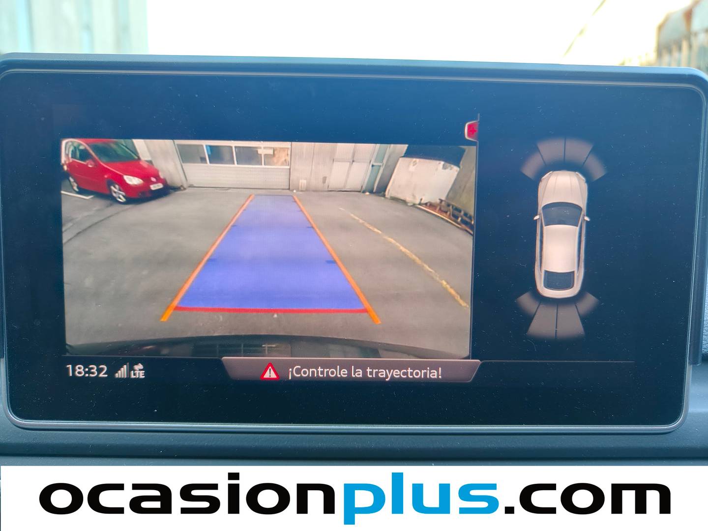 Extras del Audi A5 Audi A5 Sportback Sport 3.0 TDI quattro (218 CV) S tronic Pack S-Line