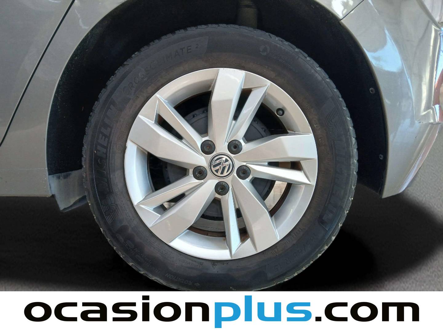 Volkswagen Polo Volkswagen Polo Advance 1.0 TSI (95 CV) DSG automático
