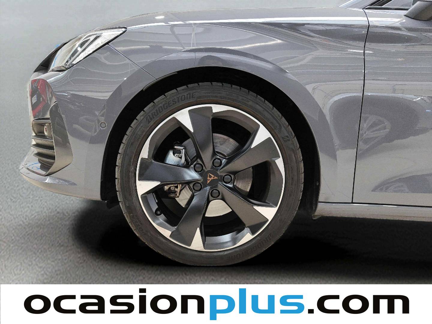 Cupra León Cupra León 2.0 TSI DSG (190 CV) de ocasión
