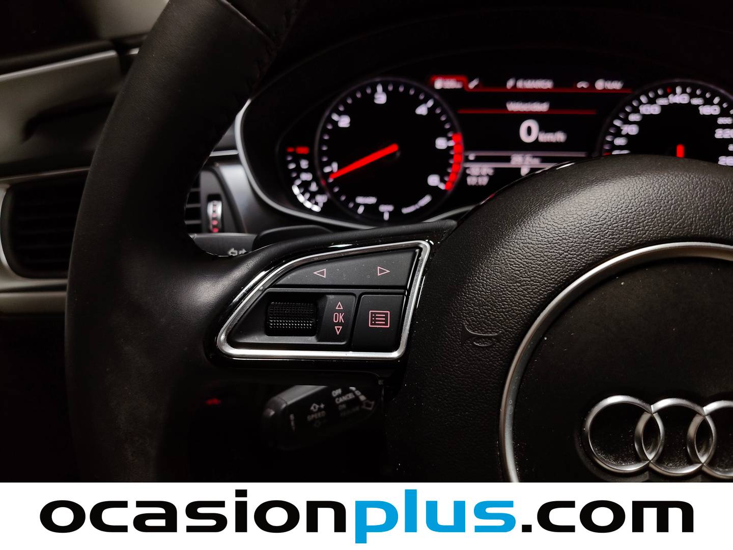 Audi A6 Audi A6 Advanced edition 2.0 TDI ultra (190 CV) S tronic 190cv