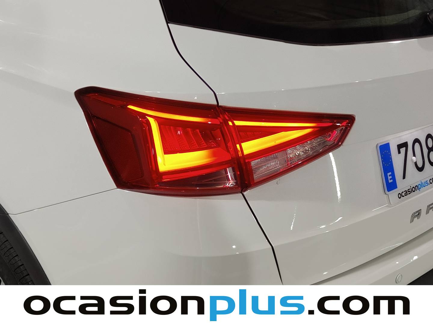 Foto Seat Arona SEAT Arona 1.0 TSI Style Ecomotive  (95 CV)