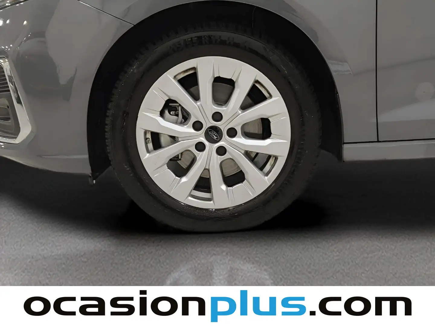 Foto Ford Grand Tourneo Connect Ford Grand Tourneo Connect 2.0 Ecoblue Titanium Auto (122 CV)