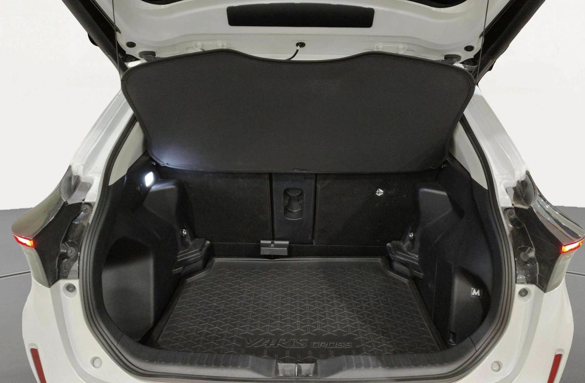 Toyota Yaris Cross 120H Style Plus - foto 18