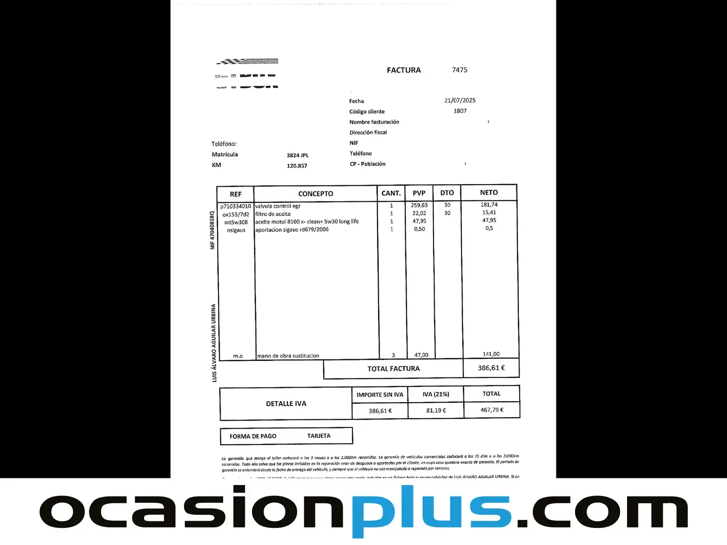 Foto Mercedes CLA Mercedes-Benz CLA Shooting Brake CLA 200 d  (136 CV) Pack AMG