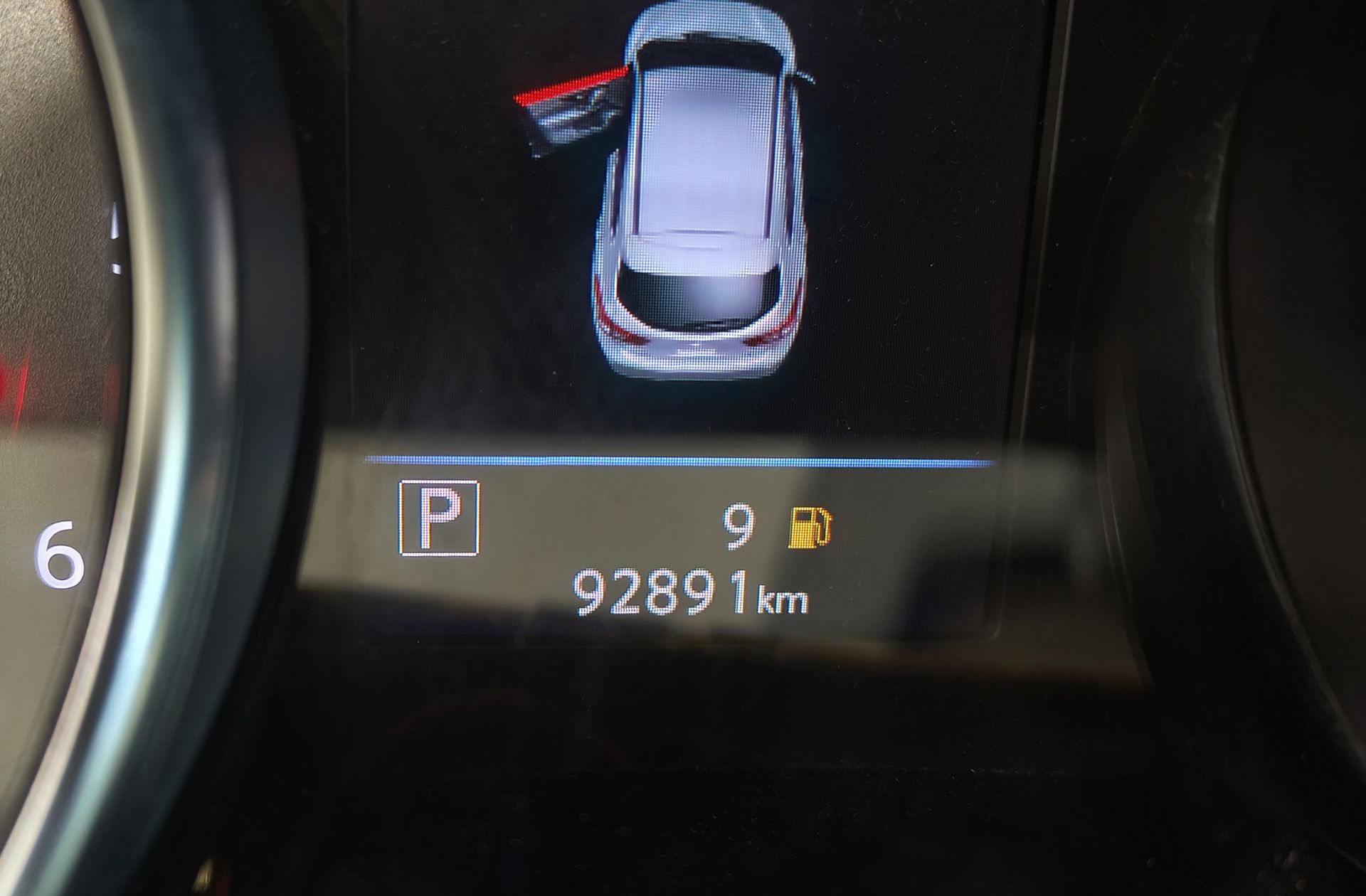 Nissan Qashqai dCi N-Style DCT - foto 9