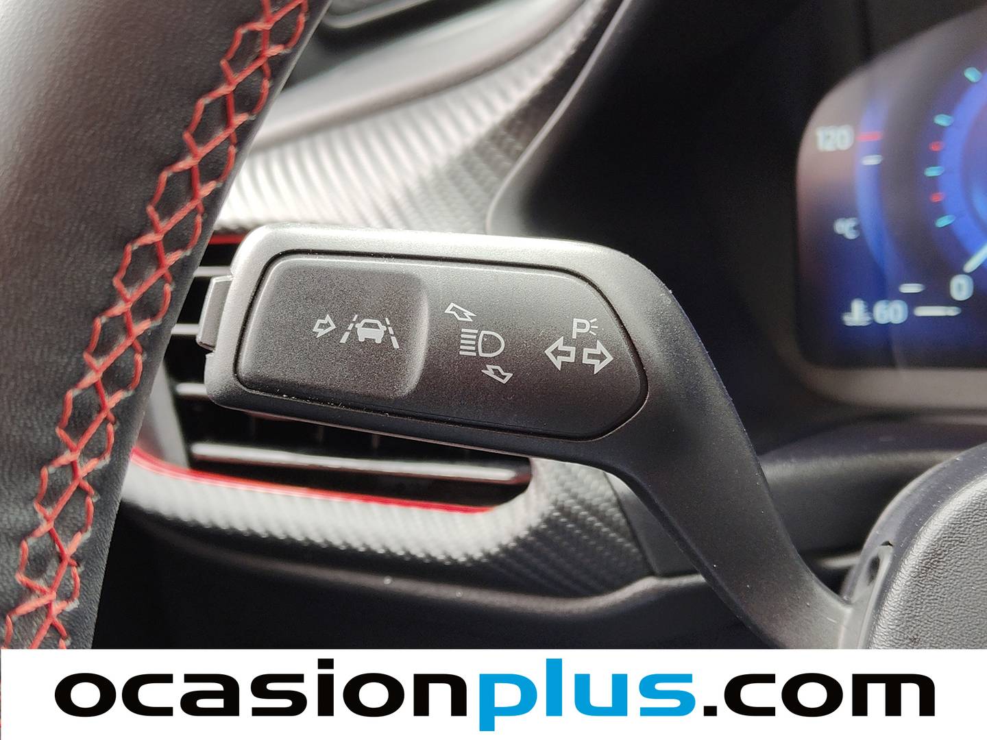 Ford Puma Ford Puma 1.0 EcoBoost MHEV ST-Line X (125 CV) 125cv