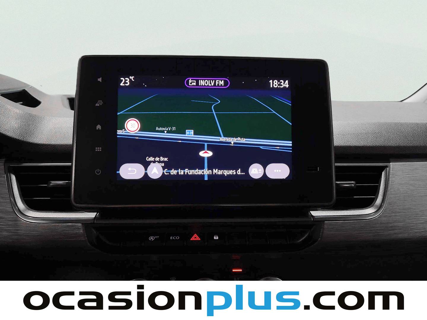 Equipamiento del Nissan Townstar Nissan Townstar 1.3G L1 Tekna (130 CV)