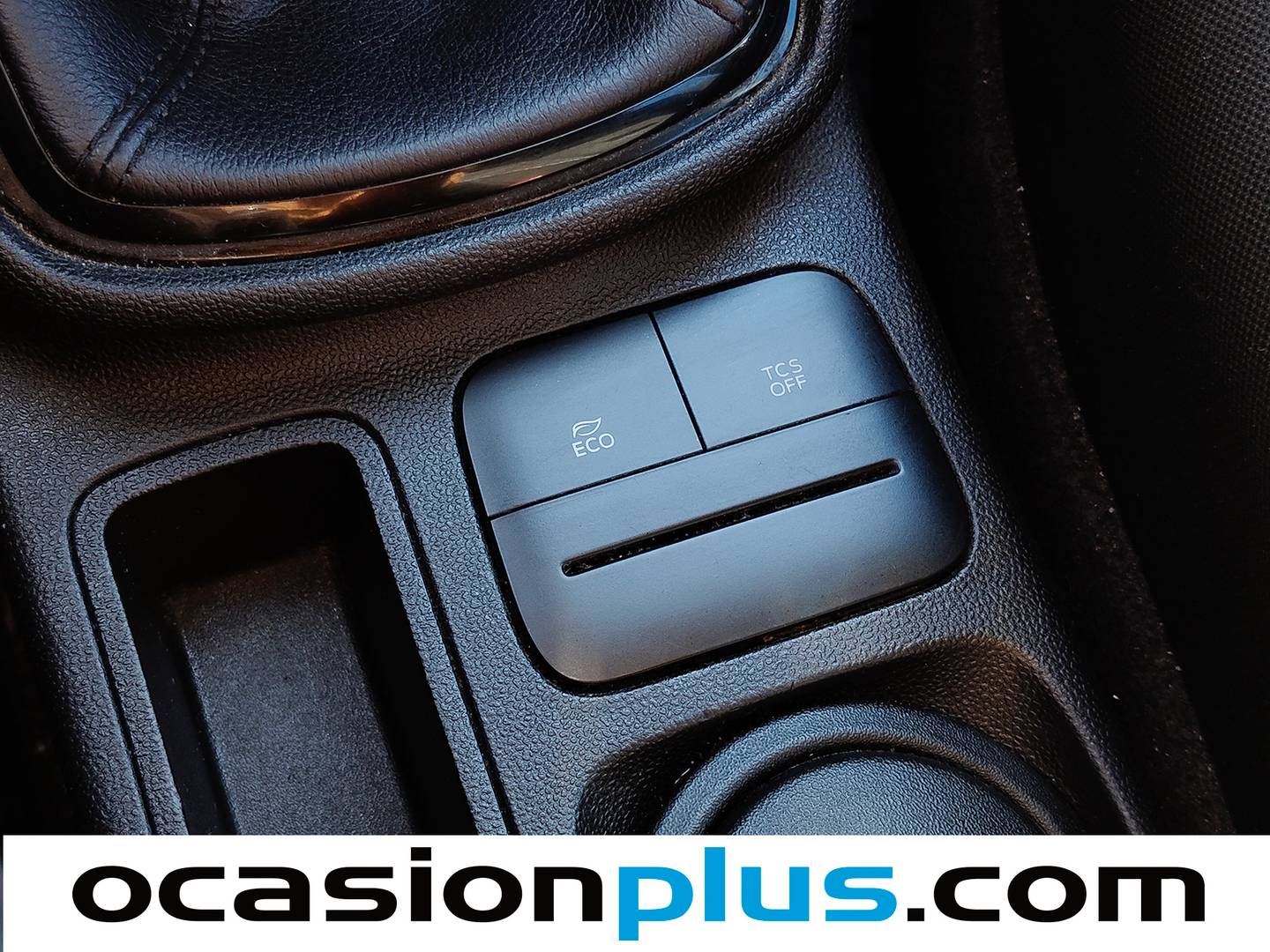 Extras del Ford Fiesta Ford Fiesta 1.1 Ti-VCT Trend+ (85 CV)