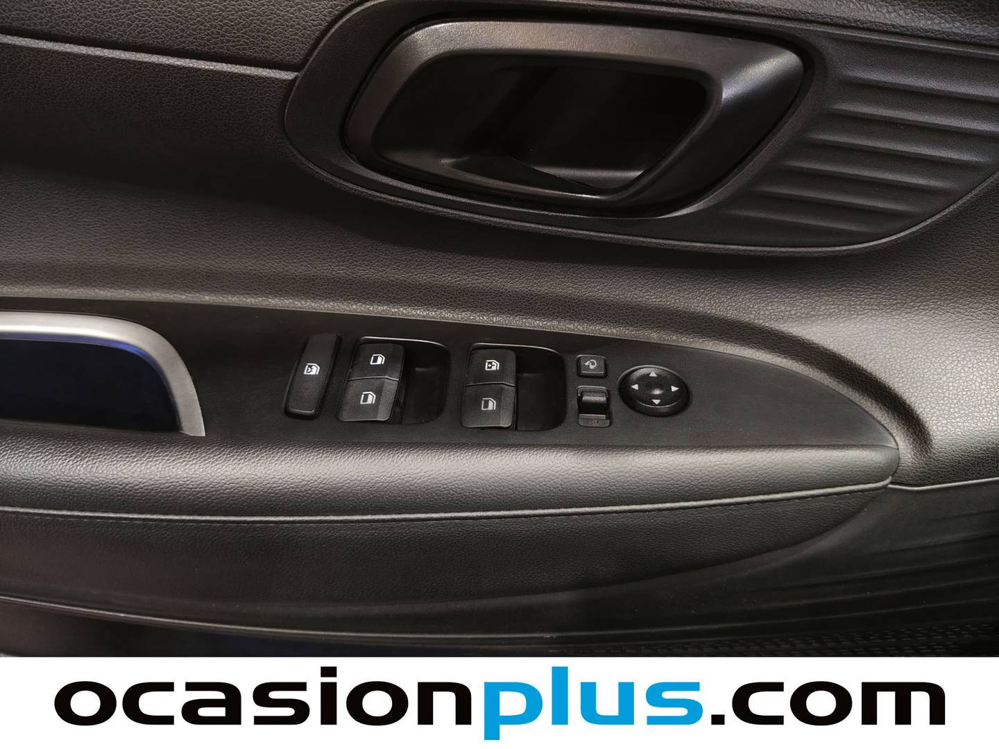 Hyundai Bayon Hyundai Bayon 1.2 MPI Maxx (79 CV) al mejor precio