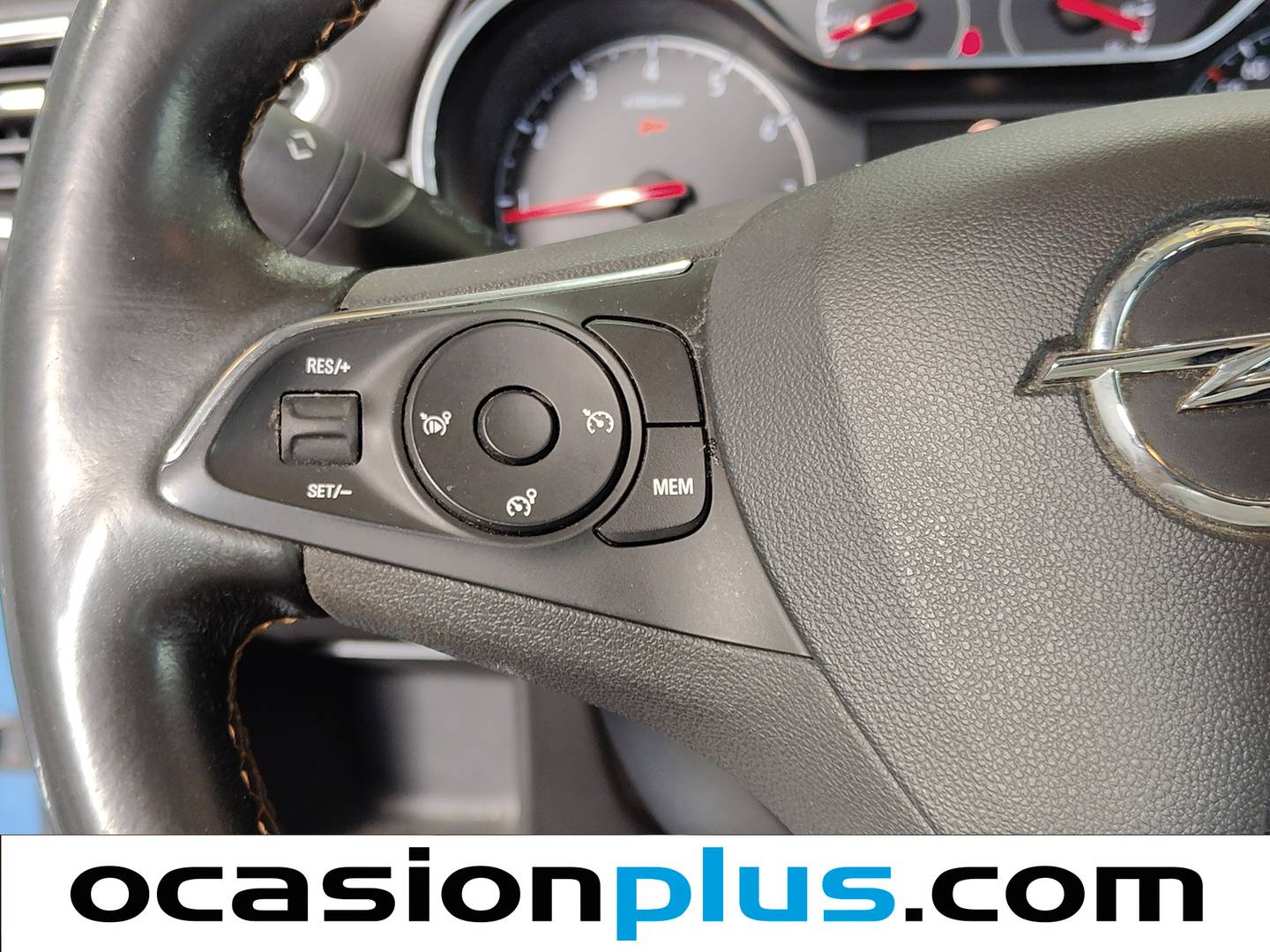Opel Crossland X Opel Crossland X 1.2 Turbo S&S Excellence (130 CV) barato