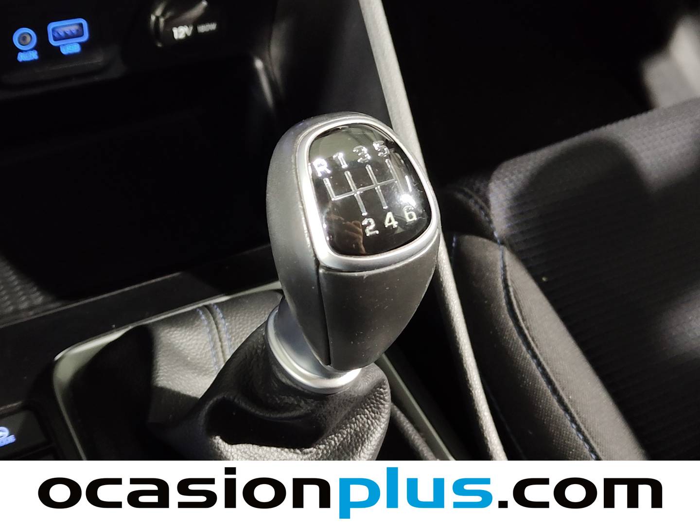 Hyundai Tucson Hyundai Tucson 1.6 GDI BlueDrive 25 Aniversario 4x2 (131 CV) de segunda mano