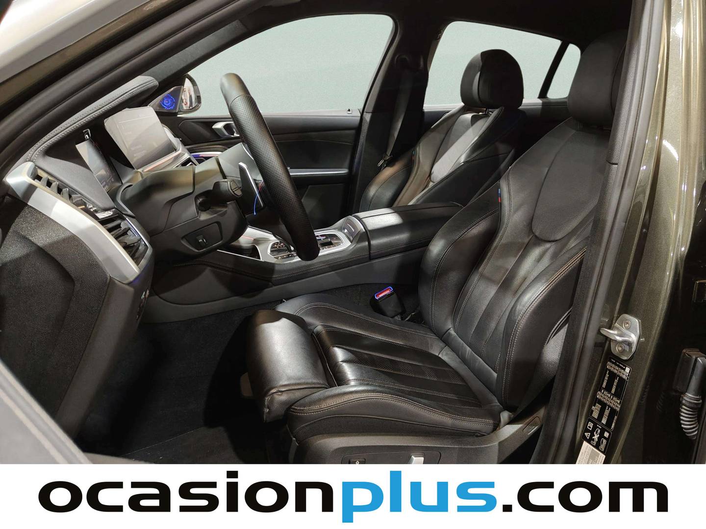 Foto BMW X6 BMW X6 xDrive30d (265 CV) Pack M