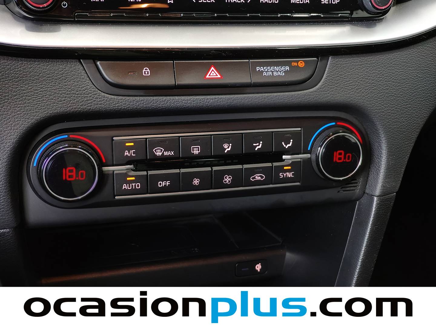 KIA Ceed KIA Ceed 1.0 T-GDi Tech (100 CV) km 0