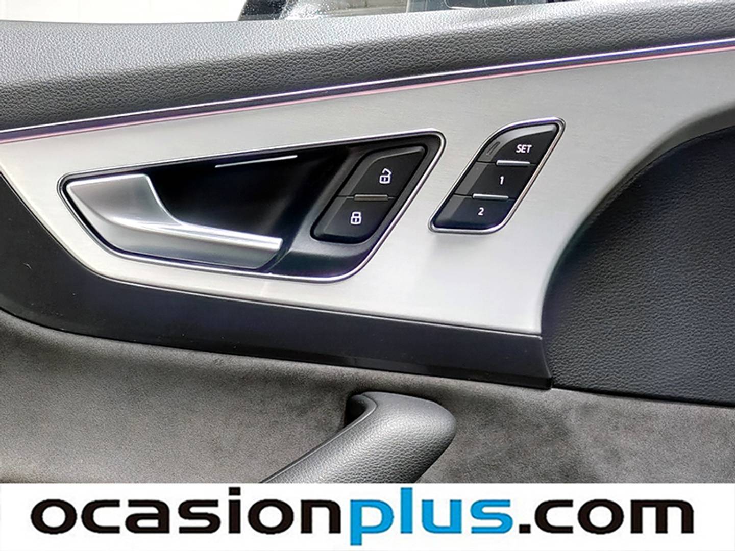 Audi Q7 Audi SQ7 4.0 TDI quattro (435 CV) tiptronic 7 Plazas diésel