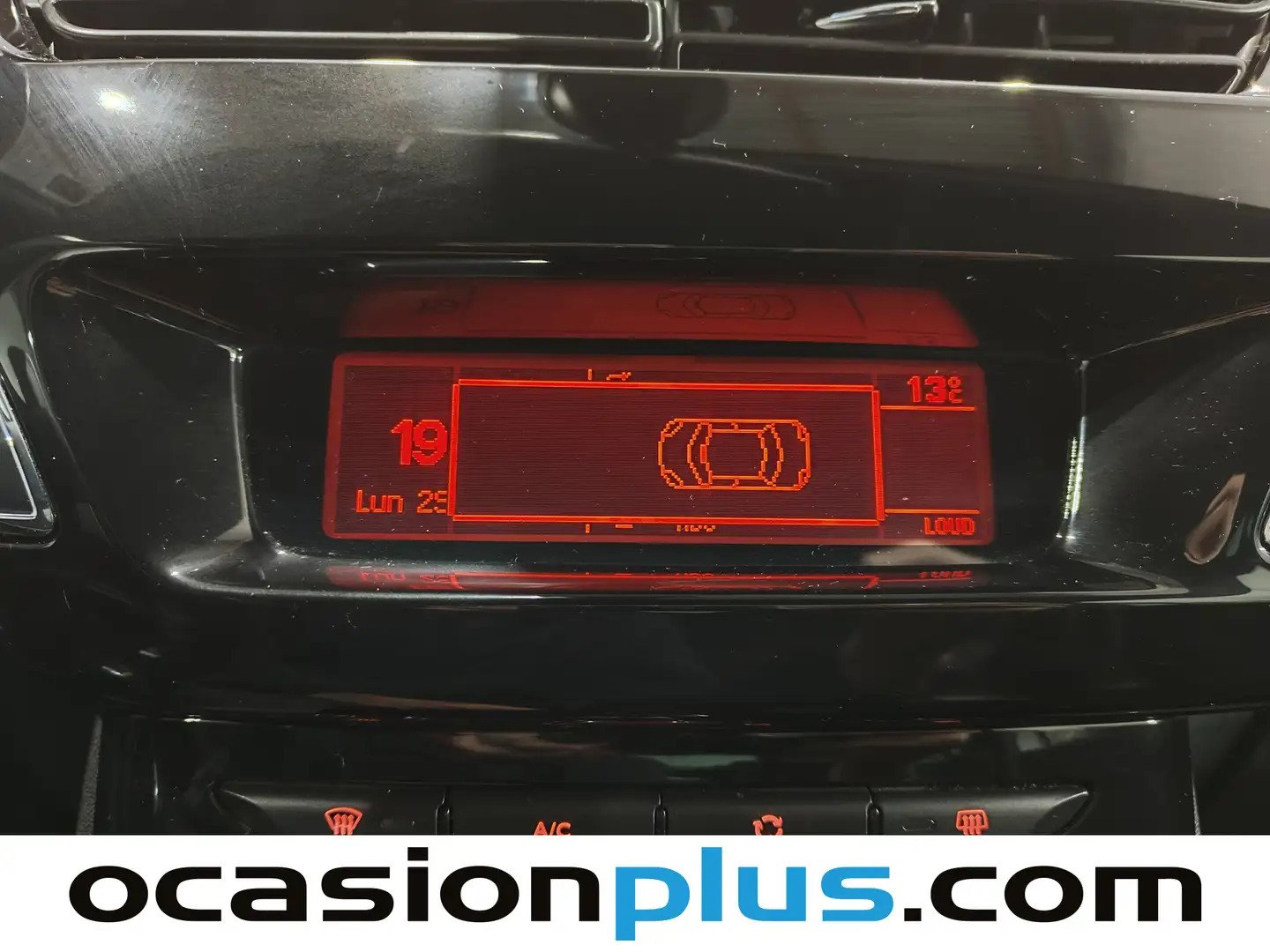 Foto Citroën DS3 Citroen DS3 E-HDI 90 Style CMP (92 CV)