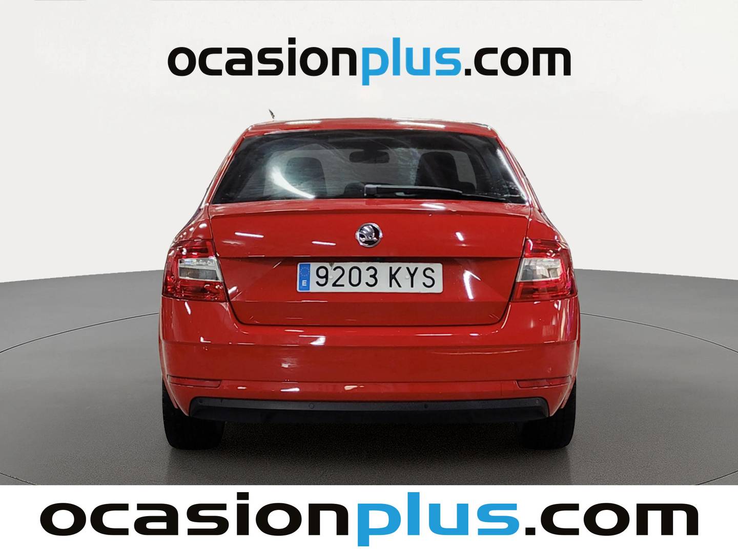 Skoda Octavia Skoda Octavia 1.6 TDI Ambition (115 CV) km 0