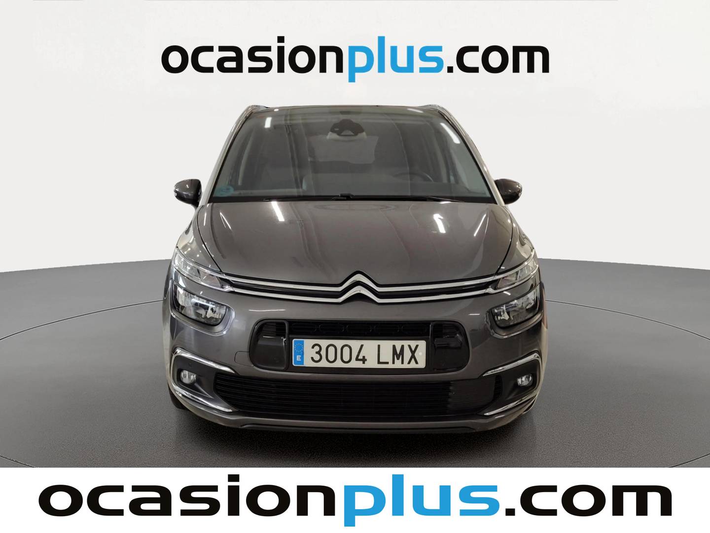 Citroën Grand C4 Spacetourer Citroën Grand C4 Spacetourer PureTech 130 6v S&S Shine (130 CV) 7 Plazas barato