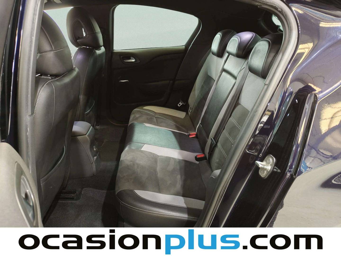 Foto DS DS 4 DS DS4 PureTech 130 S&S Style (131 CV)