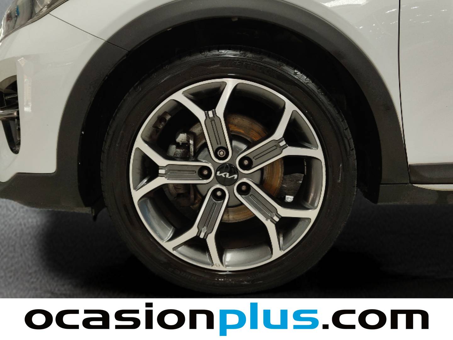 KIA XCeed KIA XCeed 1.5 MHEV iMT Tech (160 CV) seminuevo