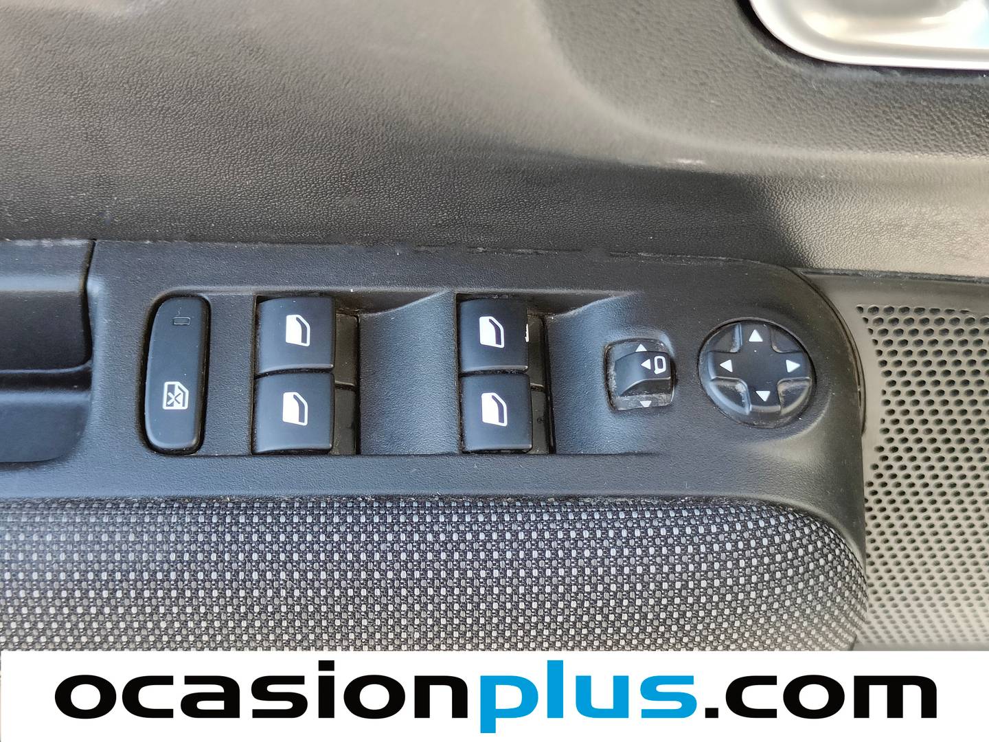 Citroën C3 Aircross Citroen C3 Aircross BlueHDi 100 S&S Shine (102 CV) diésel