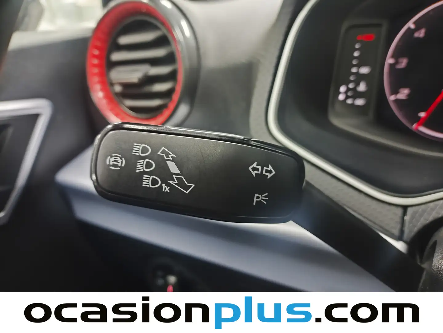 Foto Seat Ibiza SEAT Ibiza 1.0 TSI S&S FR XL (110 CV)