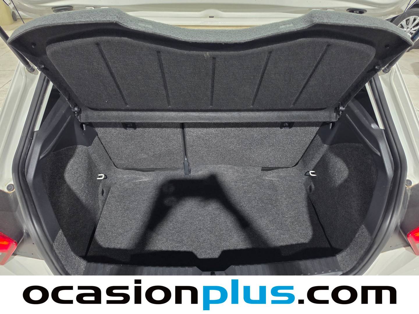 Fotos maletero Seat Ibiza Seat Ibiza 1.0 EcoTSI S&S Style (95 CV)