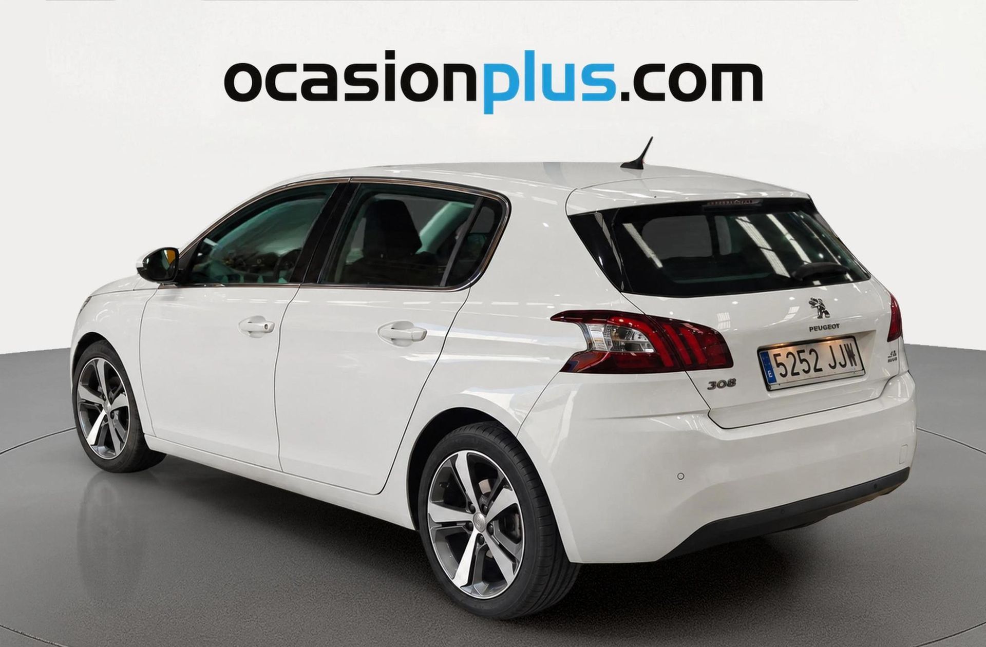 Peugeot 308 PureTech 130 Allure EAT6 - foto 3