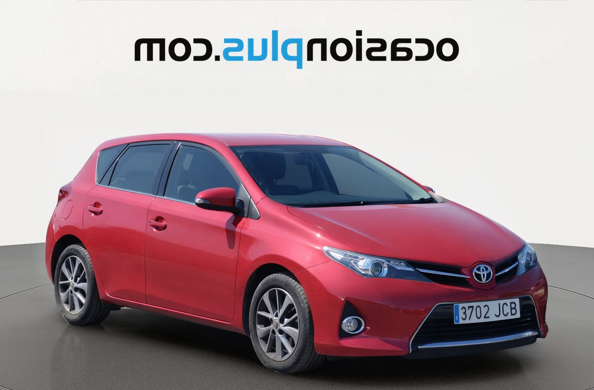 Toyota Auris 90D Feel! - foto 2