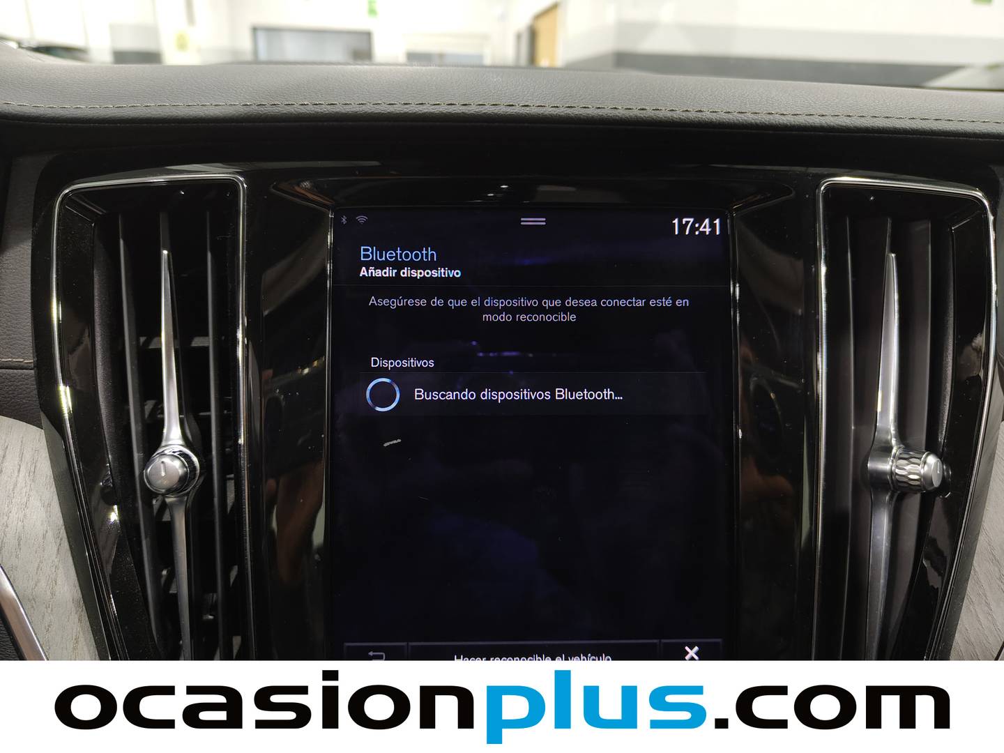 Foto Volvo S60 Volvo S60 B4 G Inscription Auto (197 CV)