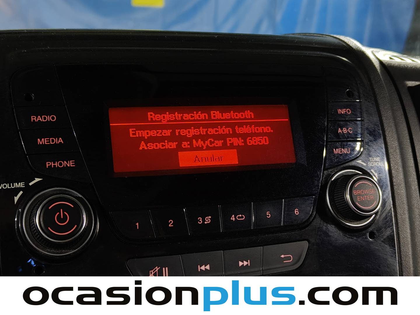 Extras del Citroën Jumper Citroen Jumper Furgon BlueHDi 120 33 L2H2 (120 CV)