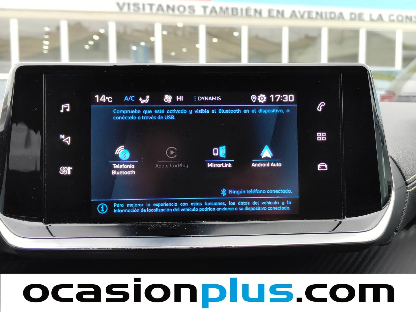 Foto Peugeot 2008 Peugeot 2008 PureTech 130 S&S GT Line (130 CV)