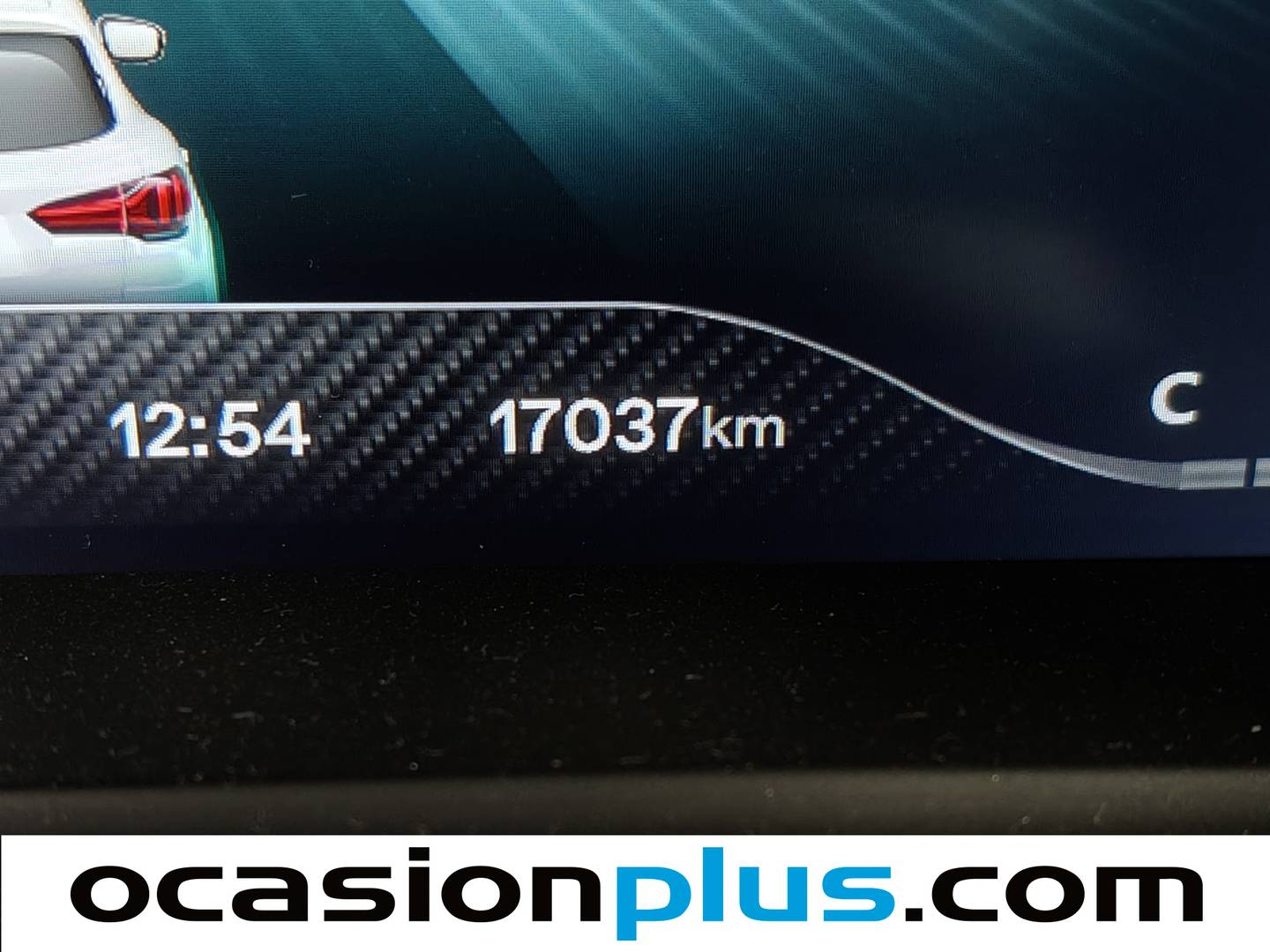 Foto MG HS MG HS 1.5 Turbo GDI Luxury DCT (162 CV)