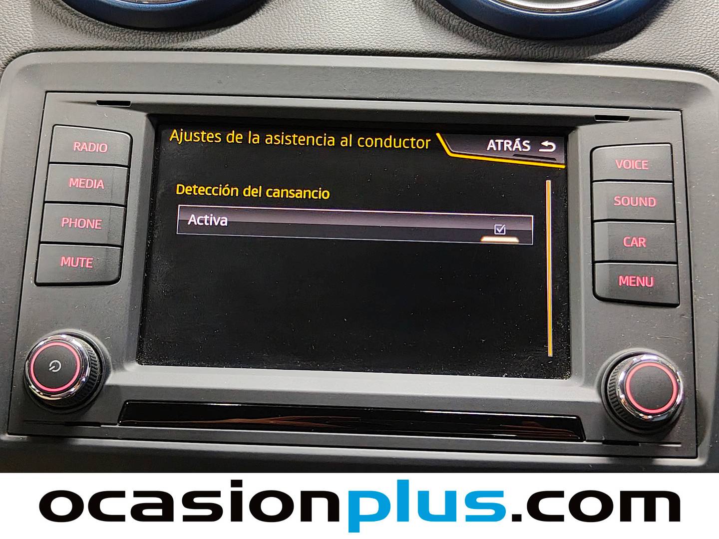 Seat Ibiza Seat Ibiza 1.0 EcoTSI Style Connect Blue (95 CV) 95cv