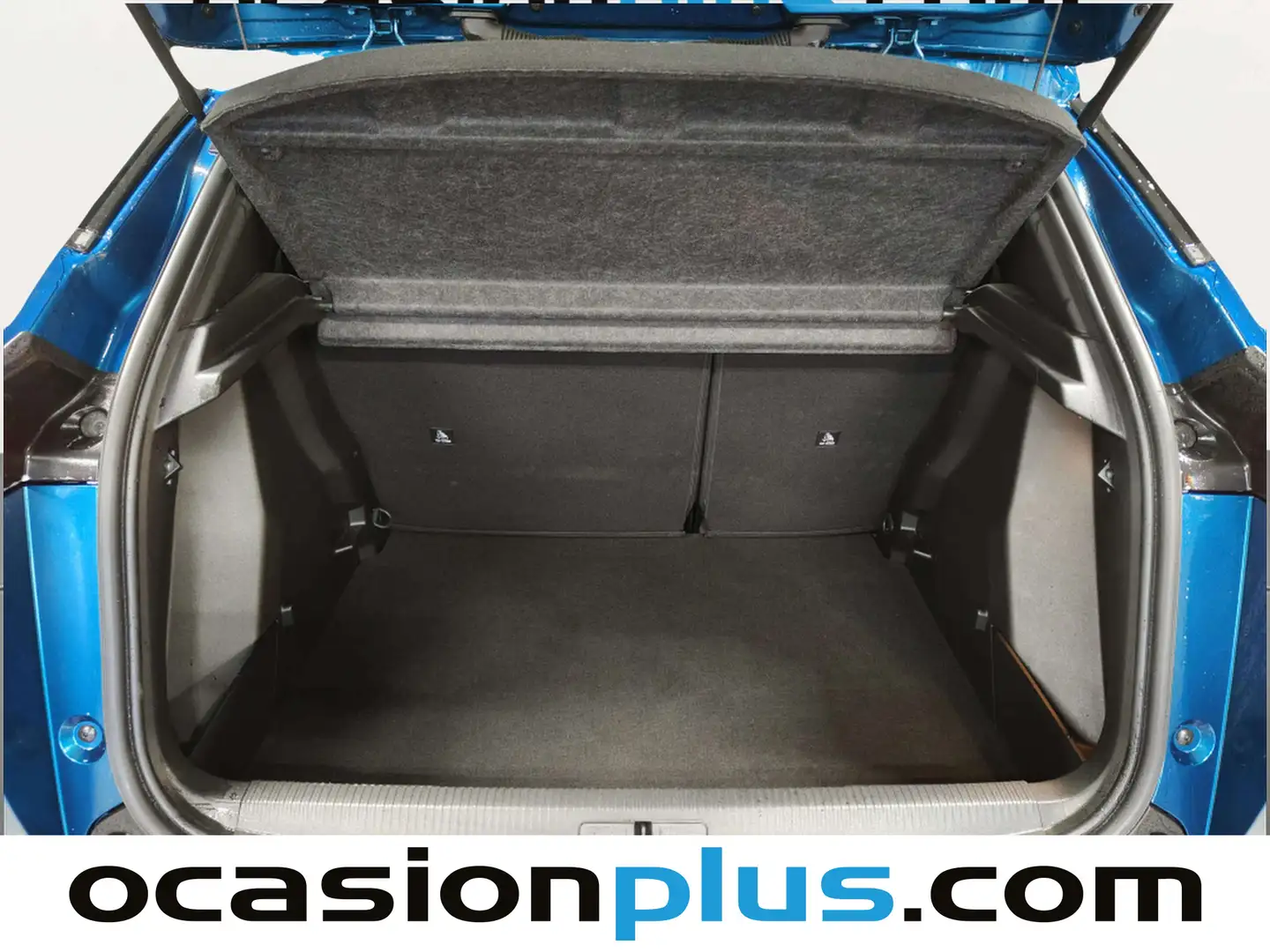 Foto Peugeot 2008 Peugeot 2008 PureTech 100 S&S Allure (100 CV)